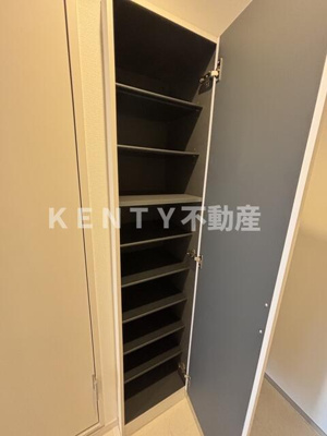 【収納】 | リブリ・ＫＳＴ | こまごまとしたものを収納できそうですね