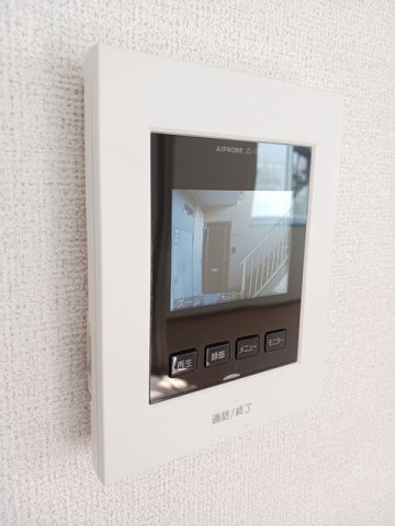コーポ　ラフォーレ　Ｂの設備
