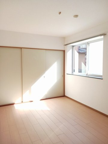 コーポ　ラフォーレ　Ｂの内装|内装は落ち着いています