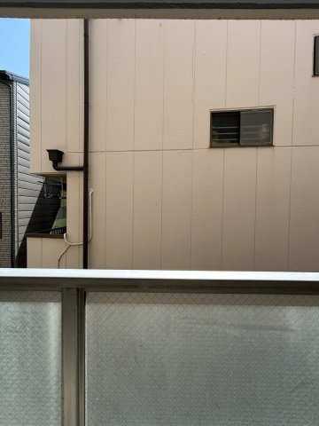 オーシャン姫里の展望