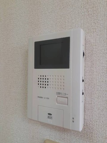 カリーノ・デフィーの設備