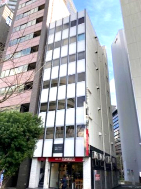 新大阪ＧＴＣビルの外観