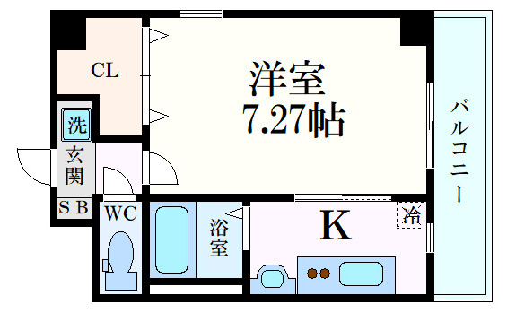 ラ・フォンテ十三