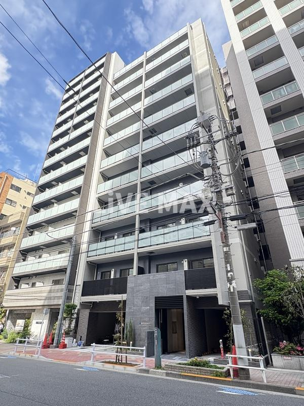 S-RESIDENCE新御徒町chiaroの画像