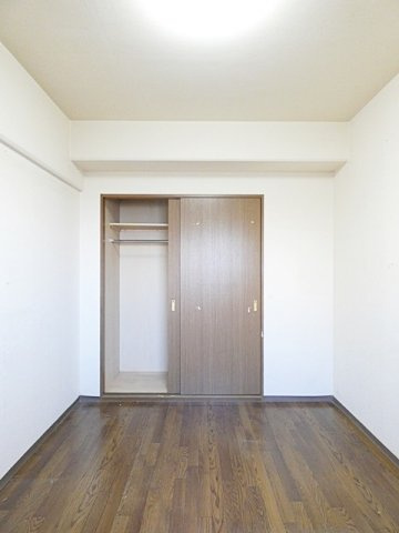レージュ神ノ倉の寝室|寝室にいかがでしょうか