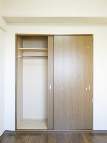 レージュ神ノ倉の収納|収納があります