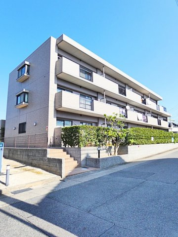 レージュ神ノ倉