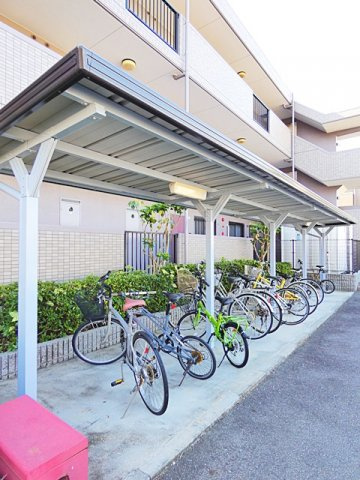 レージュ神ノ倉のその他共用部分