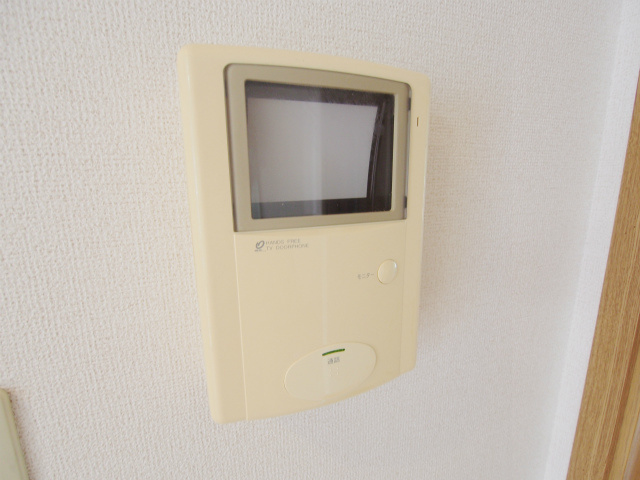 サンヒルズY・Kのセキュリティ