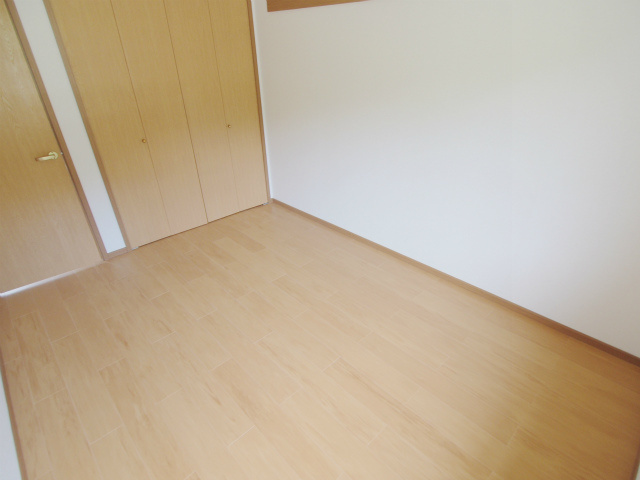 サンヒルズY・Kの内装