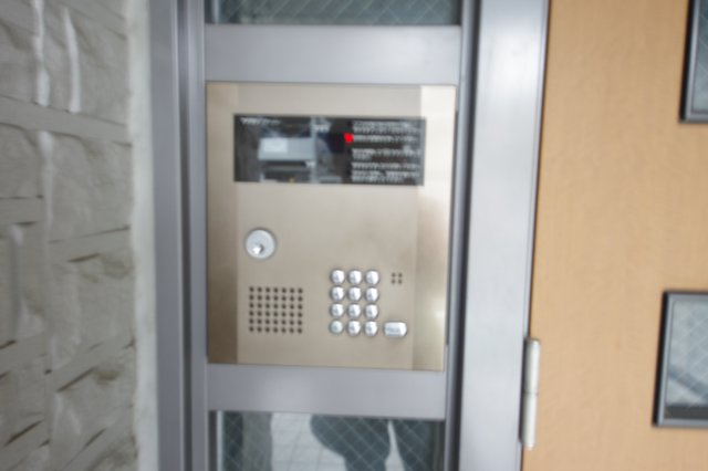 【セキュリティ】