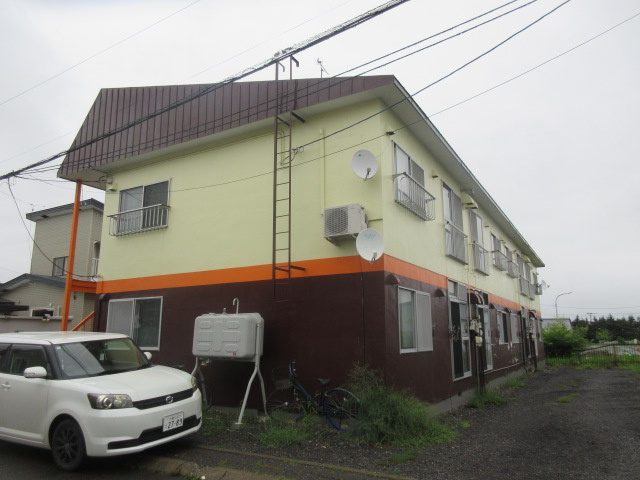 マルイマンション