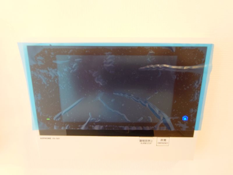 AIFLAT品川戸越の設備
