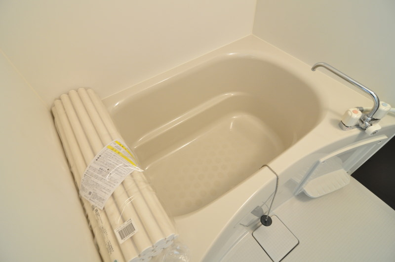 オリーブガーデンハウスの浴室|日々の暮らしに欠かせないお風呂です