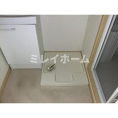 リュミエ西馬込の設備