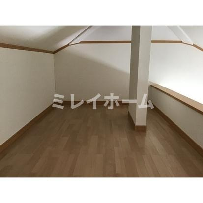 リュミエ西馬込のその他