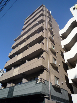 パレステュディオ文京南の外観|外観も気になるポイント