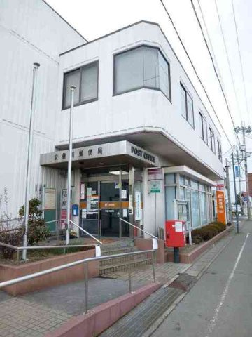 ウィステリアガーデンＨの周辺|郵便局まで750m