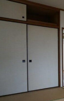 シティハイムＹ＆Ｒの収納