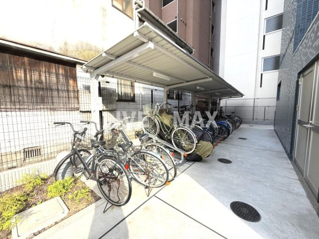 【設備】プレサンス塚本ベラビィ