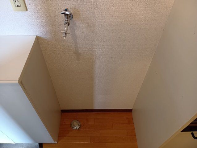 メゾンエマーレの設備
