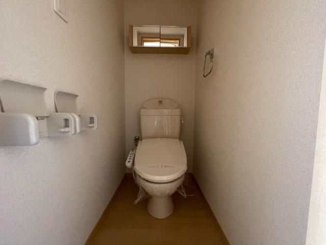【トイレ】くれあ 