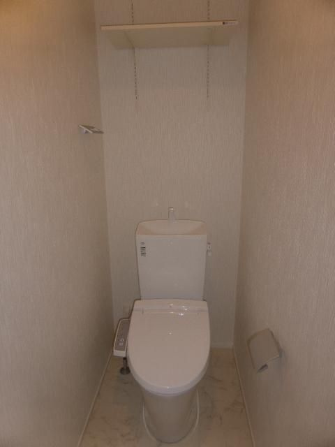 ｆｅｌｉｃｉｔｅのトイレ