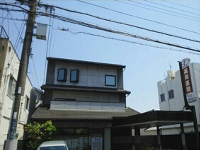 カーサ・ドマーニ・アオイⅠの周辺|高岡医院まで410m