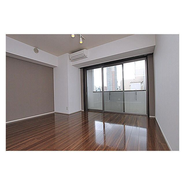 ミリアレジデンス北新宿の展望