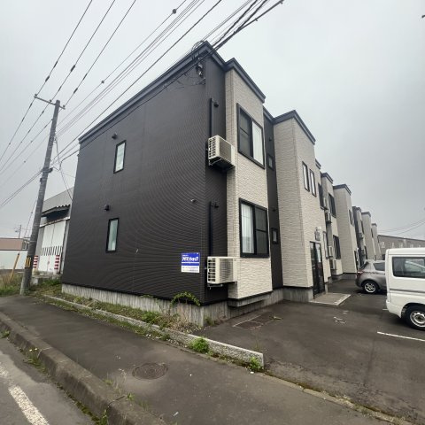 ベルシーヌ中島Ⅲ