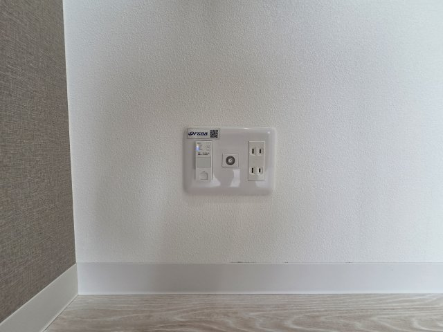 調布市下石原２丁目のアパートの設備