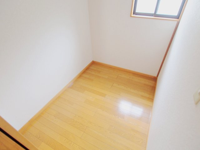 コージィーコート99の内装