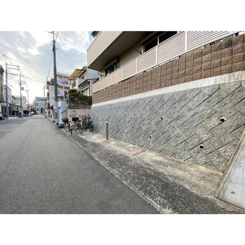 プーロ・カーサ摩耶のその他共用部分