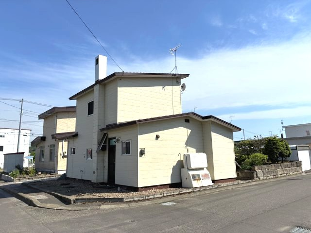 売土地　泉町４丁目の画像