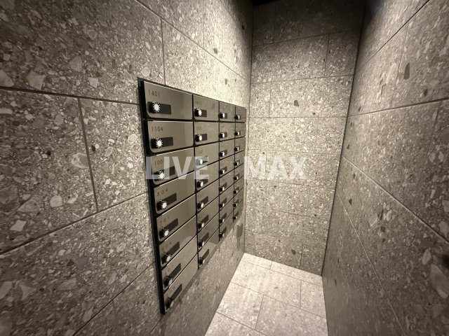 【その他共用部分】プレサンス塚本ベラビィ