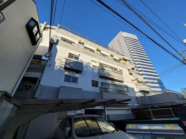 ＥＳＰＥＲＡＮＺＡ　ＨＡＴＳＵＤＡＩの外観|※全て別号室のお写真。内装等参考にしてください。