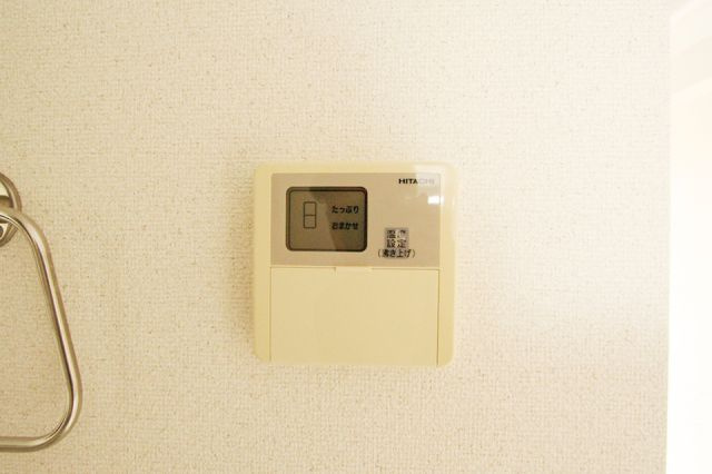 MyRoom旭の設備