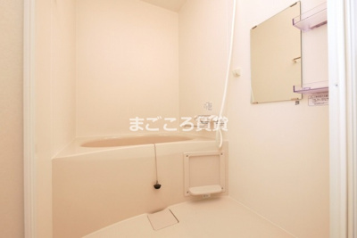 【浴室】 | ジーメゾン石津町東アビテ