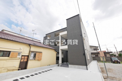 【外観】 | ジーメゾン石津町東アビテ