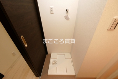 【その他】 | ジーメゾン石津町東アビテ