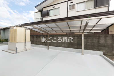 【その他共用部分】 | ジーメゾン石津町東アビテ