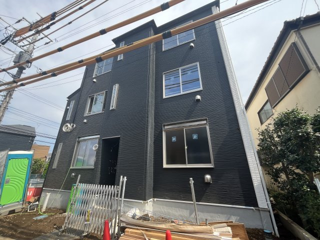 ＫＥＩＡＩ　ＲＥＳＩＤＥＮＣＥ　南柏Ⅱ