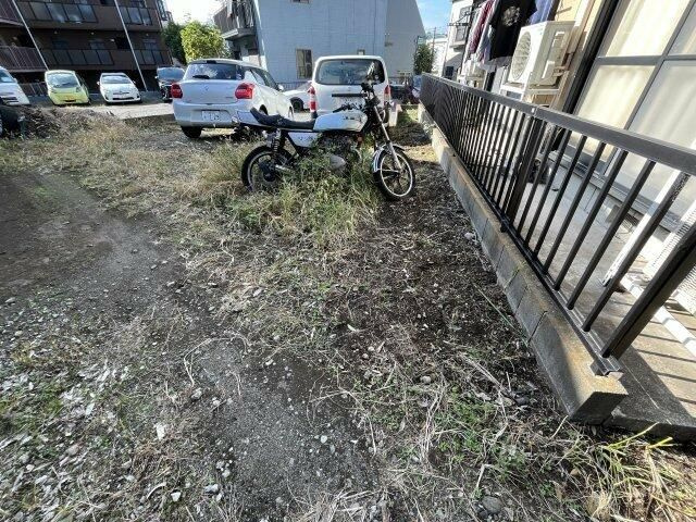 アルカディア宮崎台のその他|前回募集時の写真です。