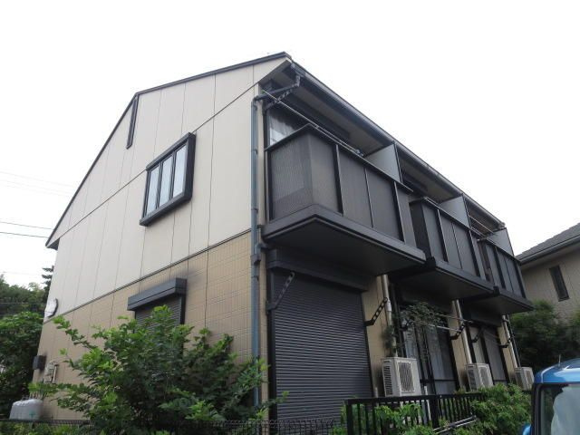 アルカディア宮崎台
