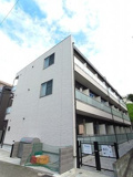 リブリ松木(リブリマツキ)の画像