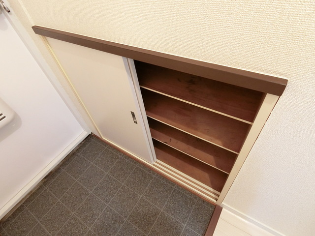 カサベルデ狭山の設備