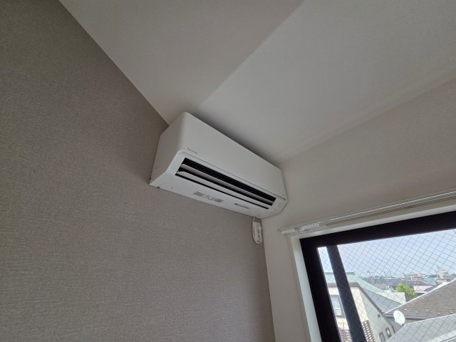 調布市下石原２丁目のアパートの設備