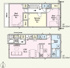海老名市社家第18 新築戸建 全3棟の画像