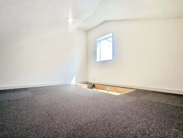 杉並区阿佐谷南2丁目　中古戸建の収納|普段使わない季節物などの収納にも便利な小屋裏収納付きです。

現地ご見学希望・資料請求などお気軽にお問い合わせ下さい！
03-5990-5201