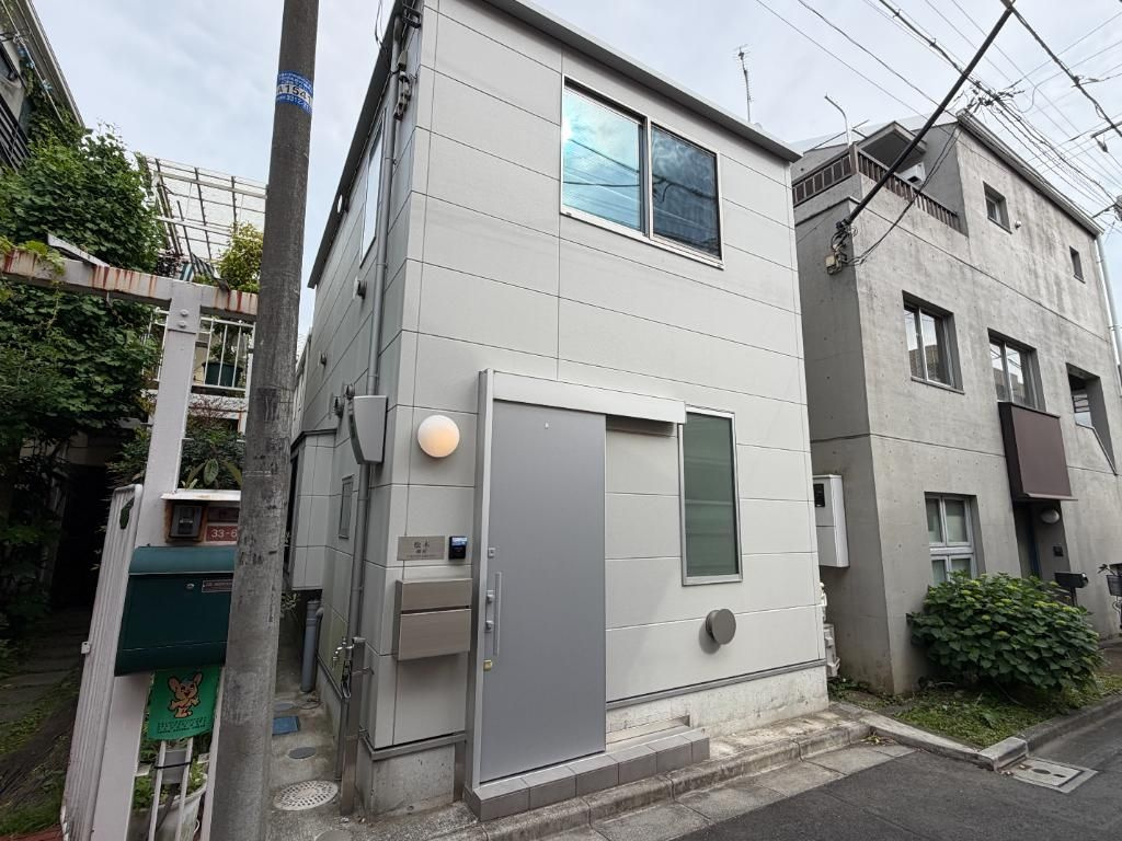 杉並区阿佐谷南2丁目　中古戸建